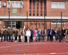 JORNADA DE PUERTAS ABIERTAS DEL CEIP NTRA SRA DE LA LUZ