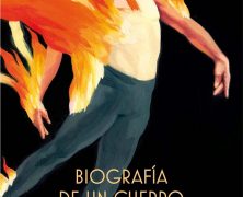 Biografía de un cuerpo