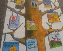 El árbol de la lectura