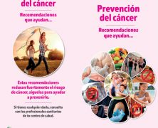 Prevención del cáncer