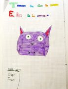 TRABAJOS DE INVESTIGACIÓN SOBRE LOS PERSONAJES DEL CUENTO «ALICIA EN EL PAÍS DE LAS MARAVILLAS» (6º de Ed. Primaria)