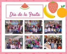 Día de la Fruta