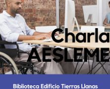 Charla AESLEME