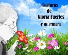 Lecturas de Gloria Fuertes