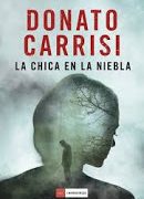 Club de lectura: La chica en la niebla