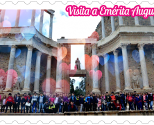 Excursión a Villafranco del Guadiana y Mérida.