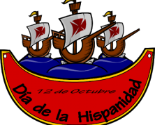 CELEBRACIÓN DÍA DE LA HISPANIDAD EN INFANTIL