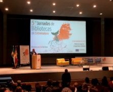 ASISTENCIA A JORNADAS