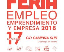 Feria de empleo, emprendimiento y empresa