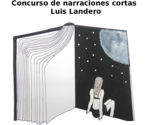 Premio Luis Landero: nueva edición del concurso de narraciones cortas