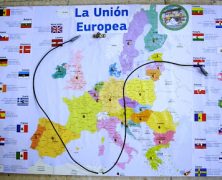 LA UNIÓN EUROPA (6º Ed. Primaria)