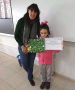 GANADORES DEL CONCURSO DE CUENTOS 18-19