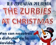 MUSICAL: «THE ZURBIES AT CHRISTMAS»