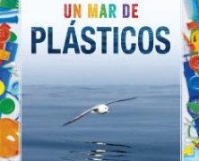 LIBRO: «UN MAR DE PLÁSTICOS»