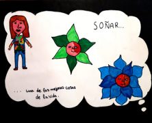 VII Concurso de sueños: Soñemos