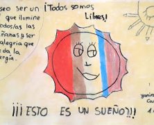 VII Concurso de sueños: Sol