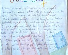 VII Concurso de sueños: Puertas en el bosque