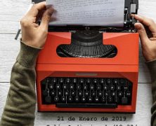 Encuentro Literario con Jose María Cumbreño