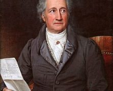 Exposiciones orales de la lectura de Erik Vogler y los crímenes del rey blanco: Poema de Goethe