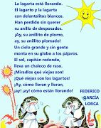 2º  DÍA SEMANA DE LA POESÍA