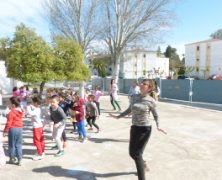 INFANTIL, BAILE