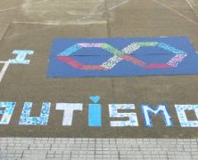 DÍA INTERNACIONAL DEL AUTISMO