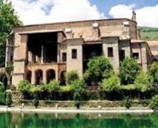 REAL MONASTERIO DE SAN JERÓNIMO DE YUSTE Y FUNDACIÓN ACADÉMICA EUROPEA E IBEROAMERICANA