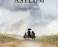 ENCUENTRO con Javier de Isusi: Cómic para hacer pensar… y sentir