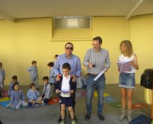 PREMIOS 1º Y 2º «LOS DOCE TRABAJOS DE HÉRCULES»