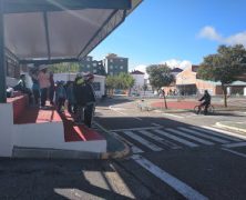 EXCURSIÓN PARQUE EDUCACIÓN VIAL Y VISITA AL CAPRICHO DE COTRINA.