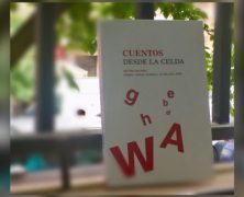 Todo está en los libros (Club de lectura del Centro Penitenciario)