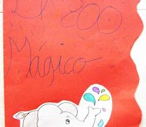 CUENTO: «EL ZOO MÁGICO» (Yasmin, Edurne, Oumaima, Zoe, Irene y Nuria)