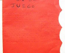 CUENTO: «ATRAPADOS EN EL JUEGO» (Álvaro, Manuel, Mariana y Jaime)