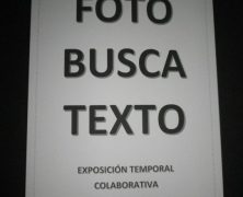 Foto busca texto