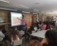 Charla-coloquio «El agua en la fotografía»