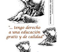 DERECHOS Y DEBERES 2º CICLO DE PRIMARIA