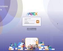 GESTIÓN DE BIBLIOTECAS ESCOLARES CON ABIEX