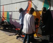 Murales con Objetivos