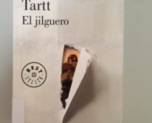 Os recomendamos «El Jilguero»