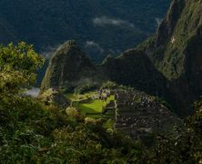 Descubren un asentamiento anterior a Machu Picchu