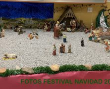 FOTOS FESTIVAL DE NAVIDAD 2019