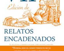 Certamen de relatos encadenados