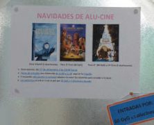 NAVIDADES DE ALU-CINE III