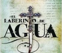 CLUB DE LECTURA: El laberinto de agua