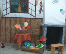 CULTIVAMOS LA PAZ EN EL CEIP GABRIEL Y GALÁN