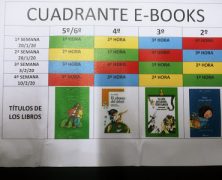 LIBRARIUM Y LAS EMOCIONES