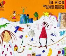 LIBRO: «ASÍ ES LA VIDA»