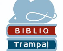 NUEVO LOGOTIPO DE LA BIBLIOTECA