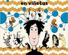 Acercarnos a la PSICOLOGÍA a través de los CÓMICS. [incl. Podcast]