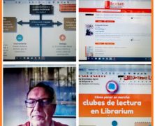 WEBMINAR LIBRARIUM